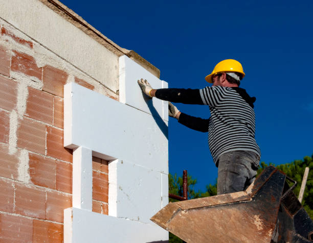 Best Insulation for Specific Applications in Nampa, ID