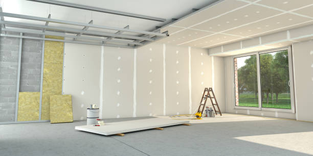 Trusted Nampa, ID Insulation Contractor Experts