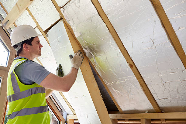 Best DIY Insulation Kits and Guidance in Nampa, ID