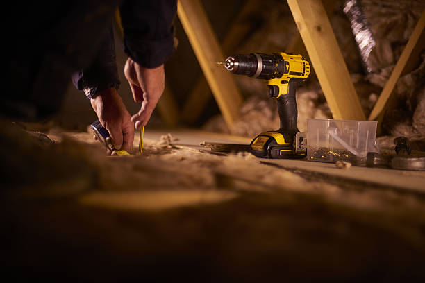 Best Energy Efficiency Insulation in Nampa, ID